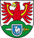 Coat of arms of Vinzelberg