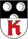 Coat of arms of Köngernheim