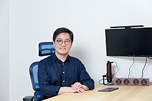 Dr. Daniel Koh