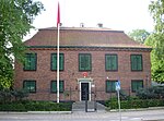 Embassy in Stockholm