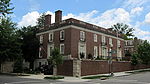 Embassy in Washington, D.C. (closed since March 2022)