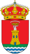 Official seal of Adanero