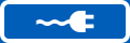 Charging space for electric vehicles