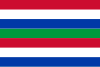 斯希蒙尼克 (斯希蒙尼克奥赫) Schiermonnikoog旗帜