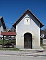 Village chapel