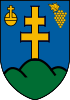 Coat of arms of Gecse