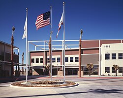 Hesperia City Hall