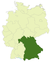 Regionalliga Bayern