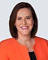 Kelly O'Dwyer, Minister for Revenue and Financial Services, Minister for Women, Member for Higgins