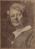 Mary DeNeale Morgan