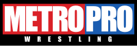 Metro Pro Wrestling logo