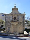 Church of the Nativity of the Virgin Mary (ta' Qasha)