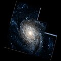 NGC 3810 (HST)