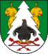 Coat of arms of Kilemarsky District