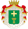 圣卡塔尔多徽章