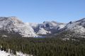 Tenaya Lake