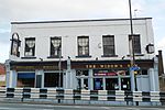 The Widow's Son public house