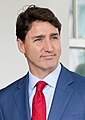 加拿大 总理 贾斯廷·特鲁多
