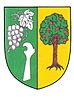 Coat of arms of Vřesovice