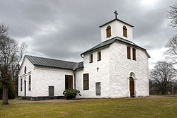 Vankiva Church