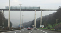 Viaduct of Cheratte.