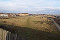 View from Newburn Bridge Y