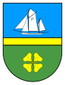 Wappen der Gemeinde Ostseebad Insel Poel