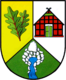 Coat of arms of Ummern