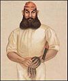 W. G. Grace