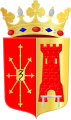 Coat of arms of Zevenaar