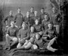 1885 Michgan Wolverines football team