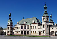 National Museum in Kielce