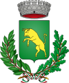 阿尔比尼亚塞戈徽章