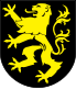 福格特蘭地區奧爾巴赫徽章