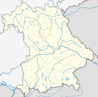 EDQA is located in Bavaria