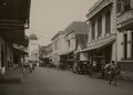1916年街景