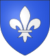 Coat of arms of Condé-sur-Noireau