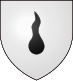 Coat of arms of Ségura