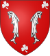 Coat of arms of Saint-Venant