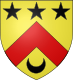 贝朗格勒维尔徽章