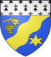 Coat of arms of La Haie-Fouassière
