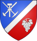 維勒布瓦徽章