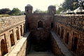 Boali Munirka, built in Lodhi dynasty period, 1451 - 1526 A.D.