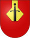 布吕尼斯里德徽章