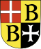 Coat of arms of Bubikon