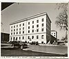 U.S. Post Office, Courthouse and Federal Building