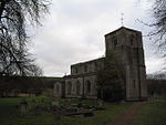 Church of St. Stephen