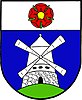 Coat of arms of Příčovy