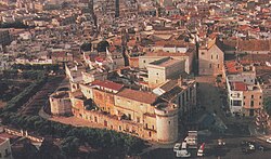 View of Conversano