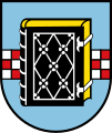 heutiges SVG Stadtwappen